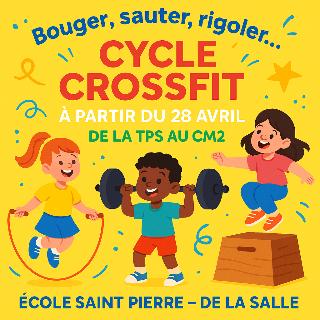 Cycle Crossfit